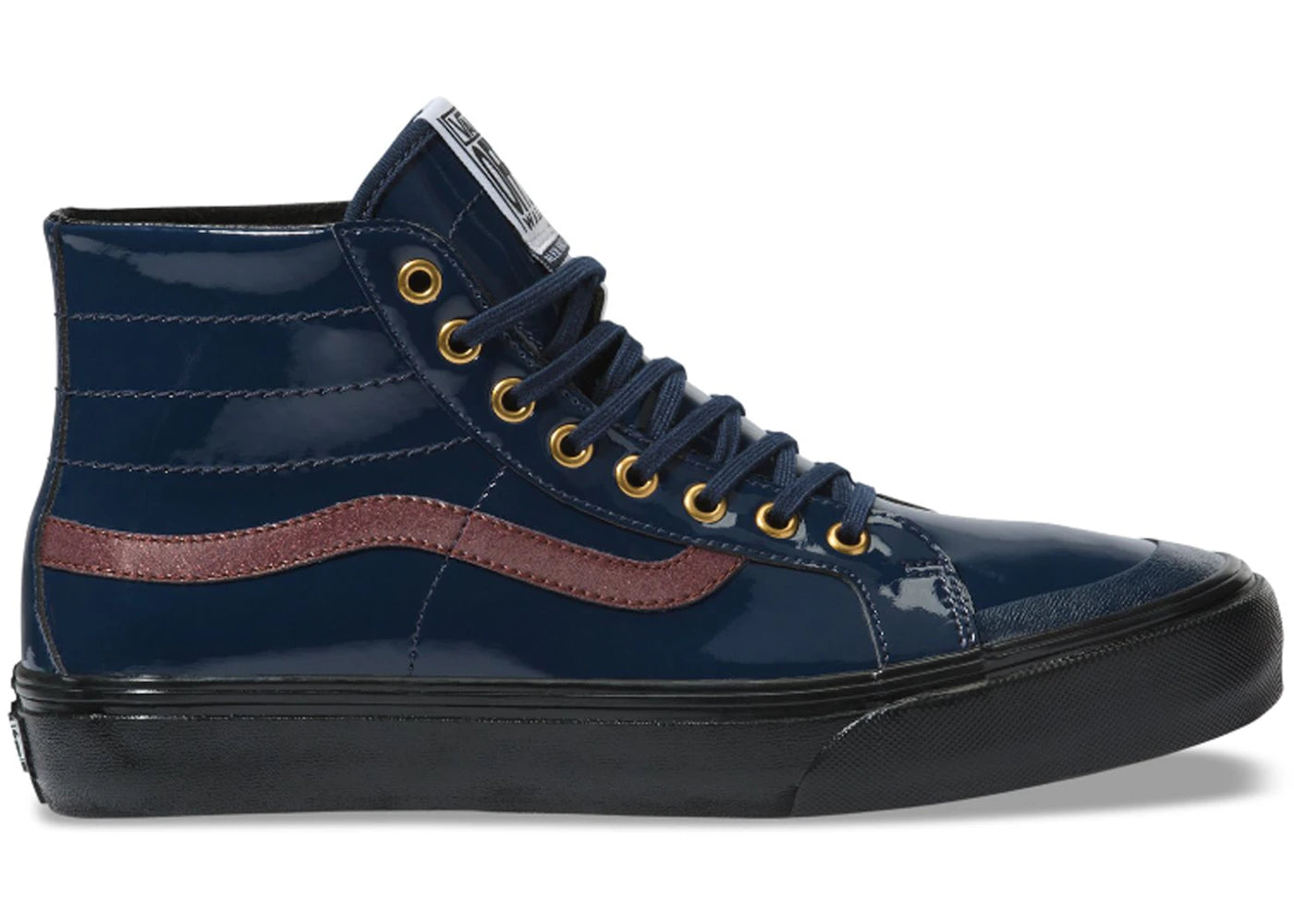 Vans Sk8-Hi 138 Decon SF Alex Knost