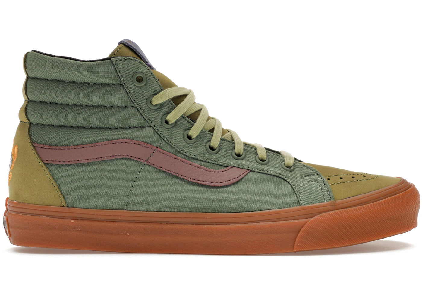 Vans Sk8-Hi Bodega Instant Winner