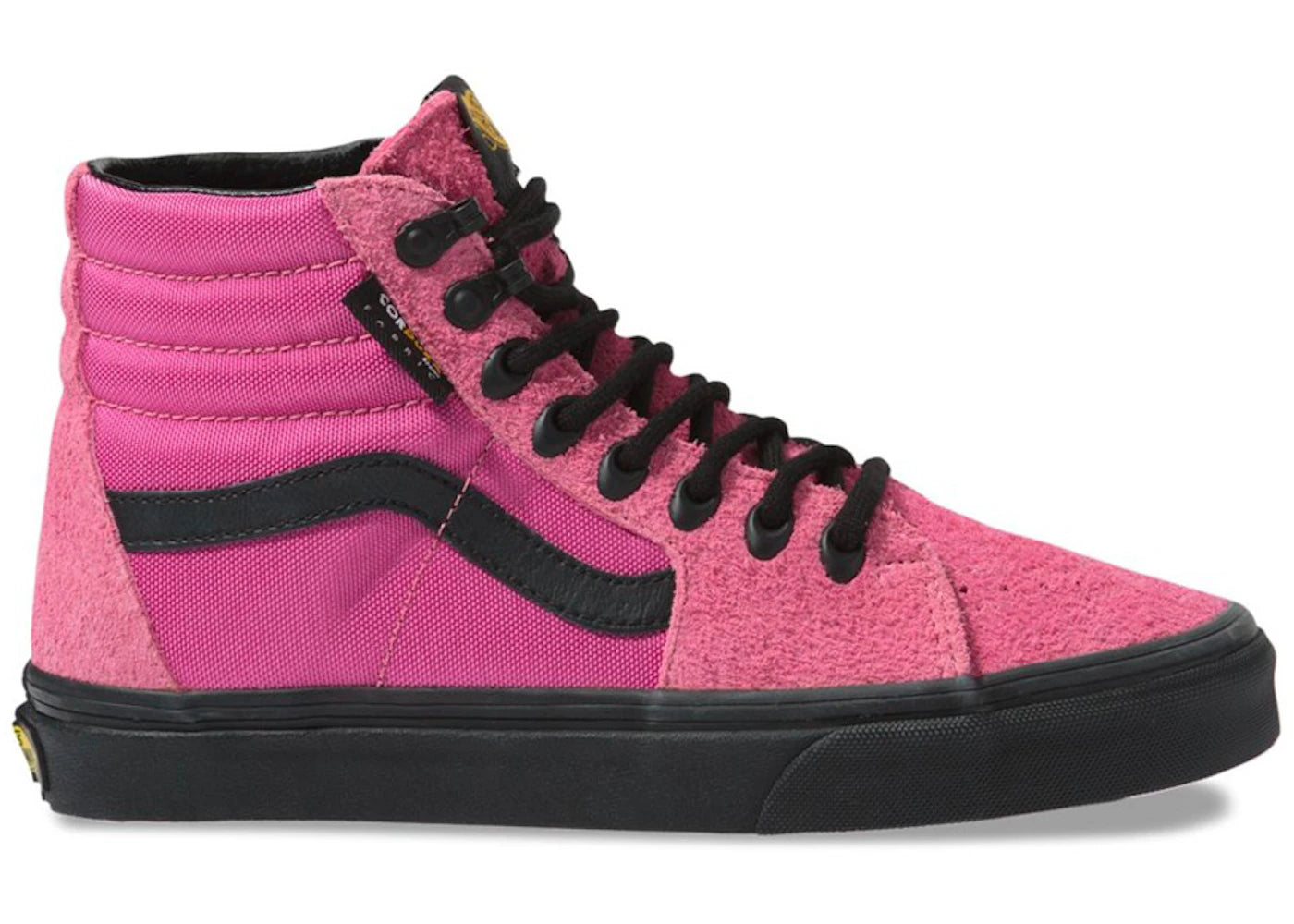 Vans Sk8-Hi Cordura Azelea Pink