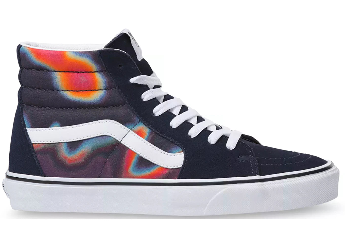 Vans Sk8-Hi Dark Aura