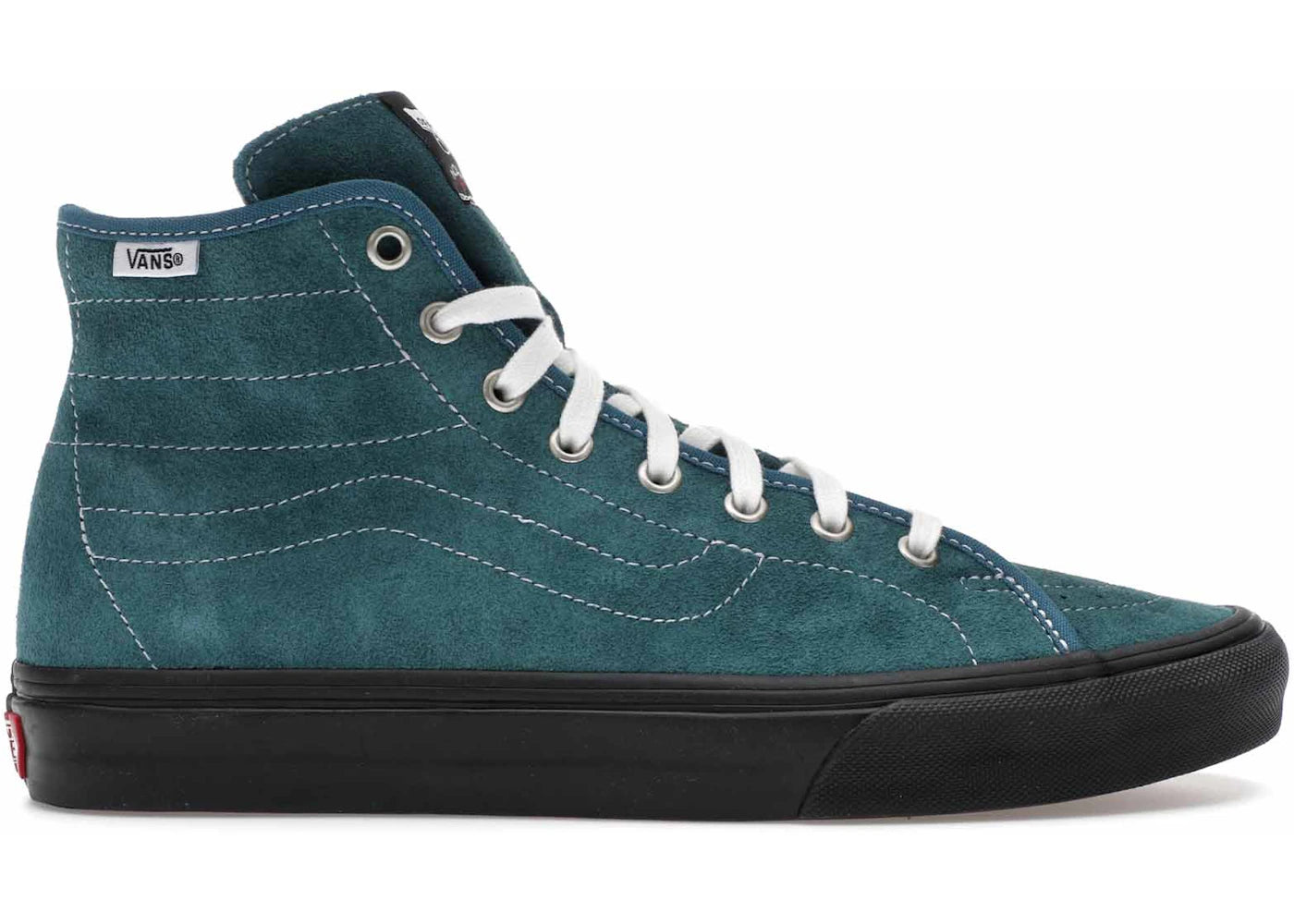 Vans Sk8-Hi Decon Noah Petrol