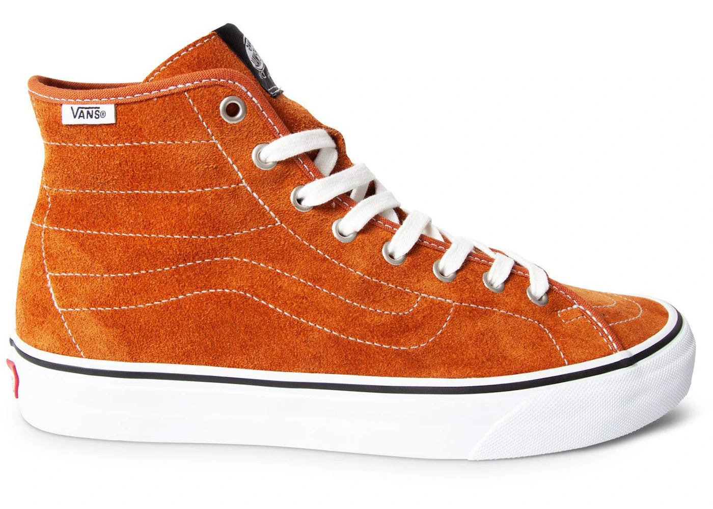 Vans Sk8-Hi Decon Noah Tobacco