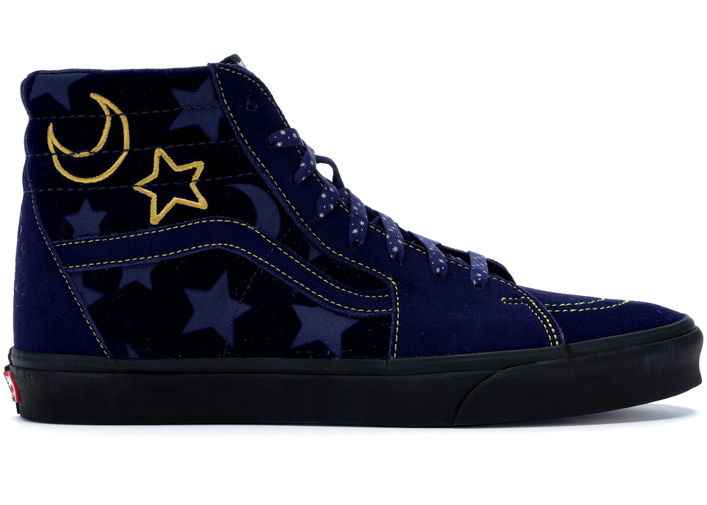 Vans Sk8-Hi Disney Sorcerer's Apprentice