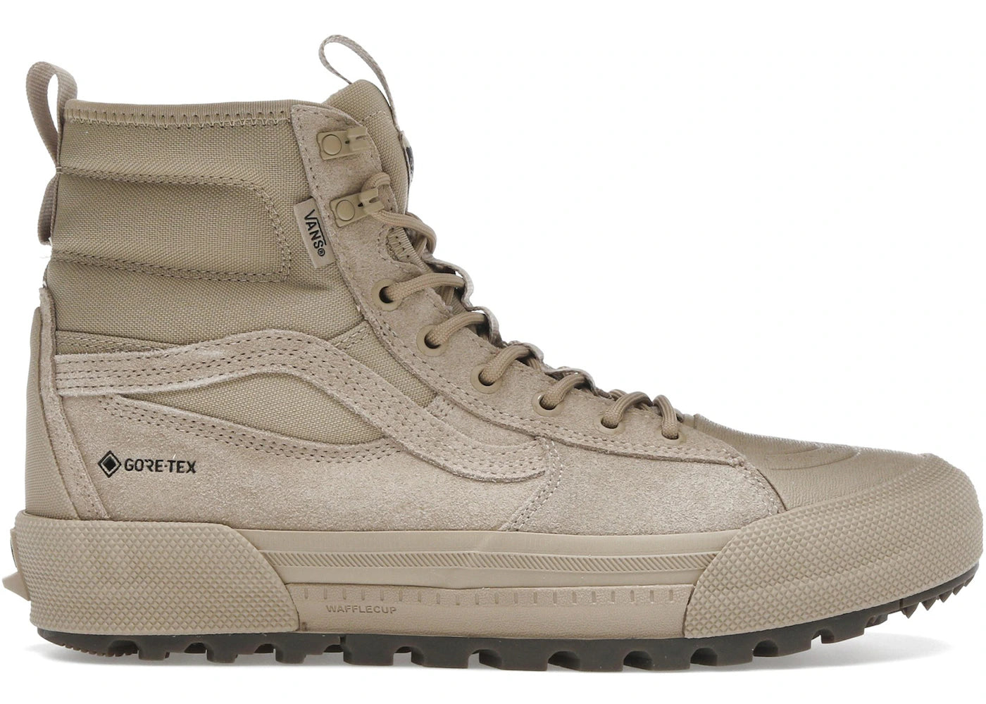 Vans Sk8-Hi Gore-Tex MTE Incense Brown