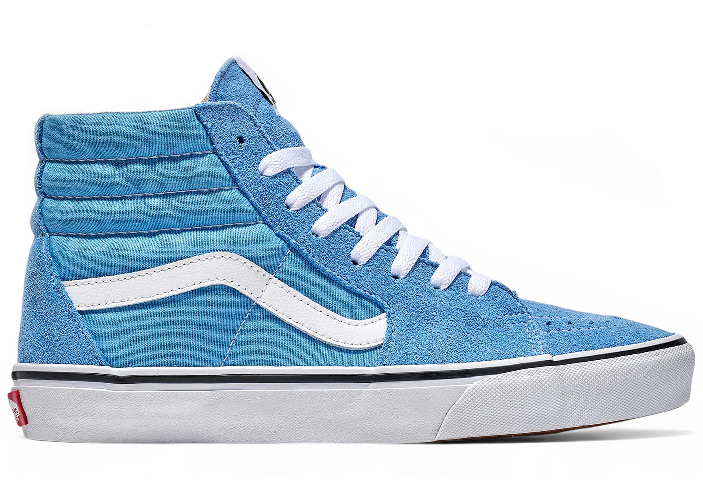 Vans Sk8-Hi Heritage Blue