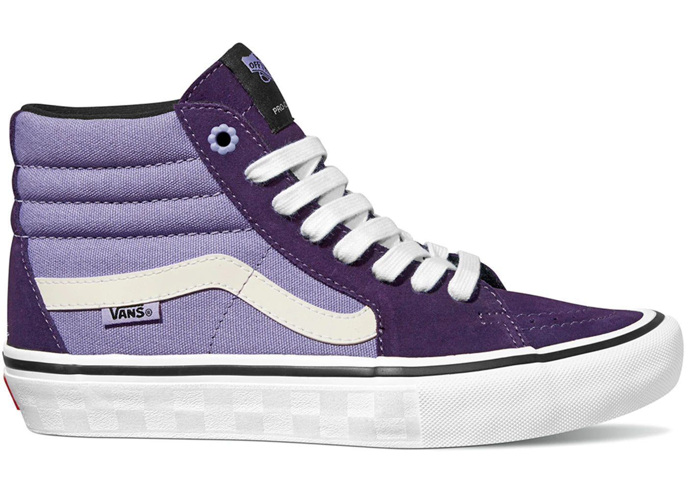 Vans Sk8-Hi Lizzie Armanto