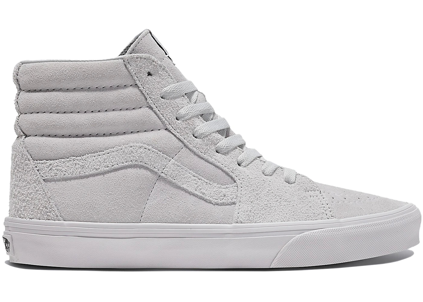 Vans Sk8-Hi Lunar Rock Grey