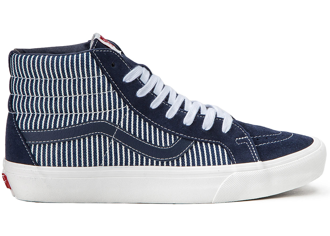Vans Sk8-Hi Mount Vernon Mills