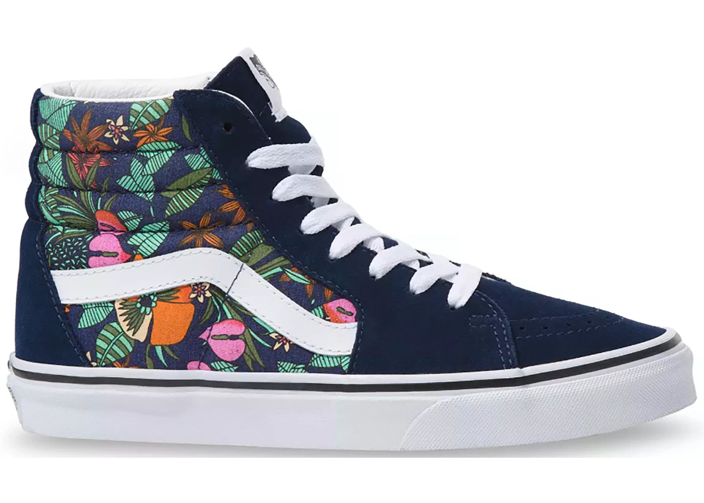 Vans Sk8-Hi Multi Tropic
