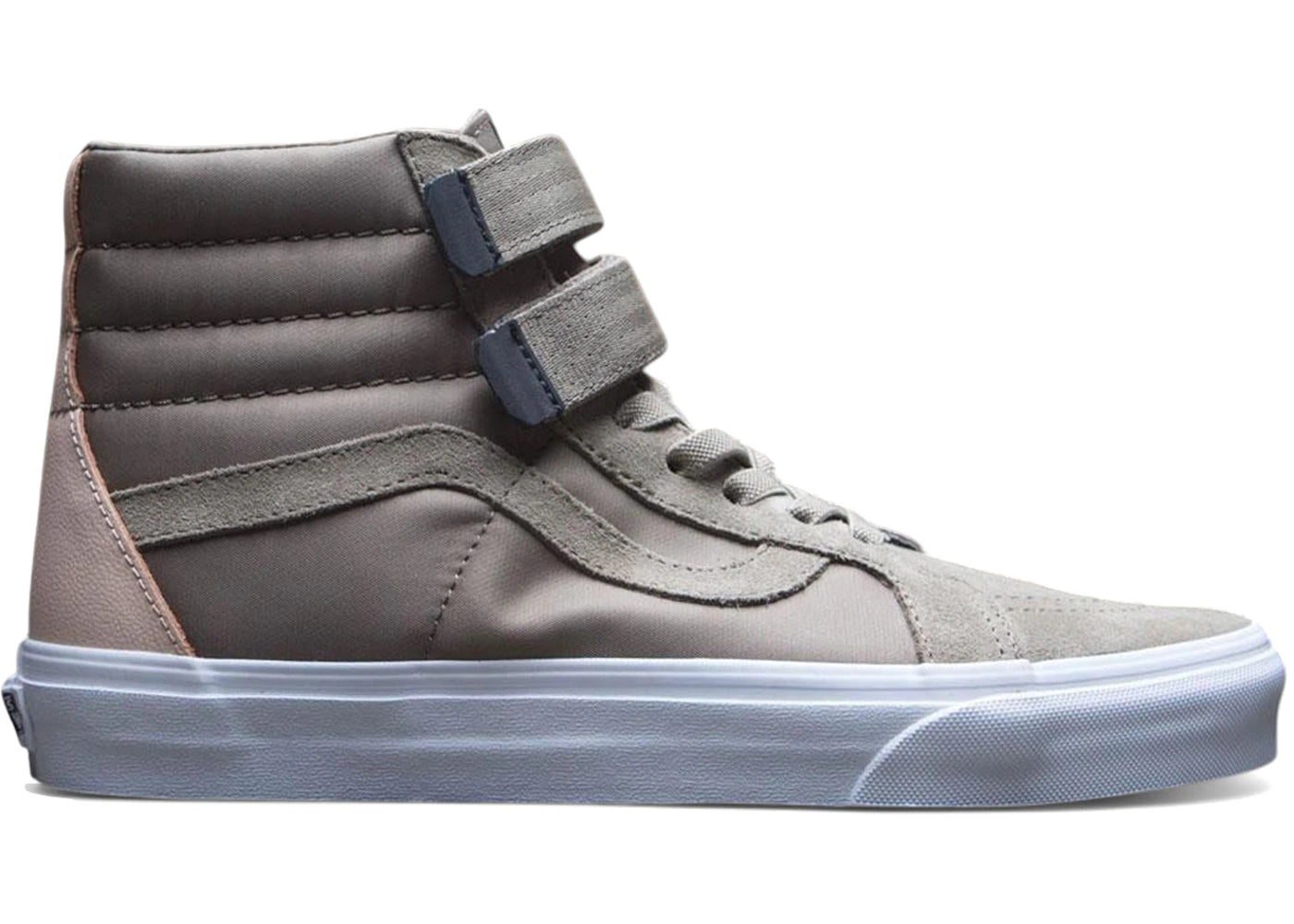 Vans Sk8-Hi Re-Issue V Green Surplus