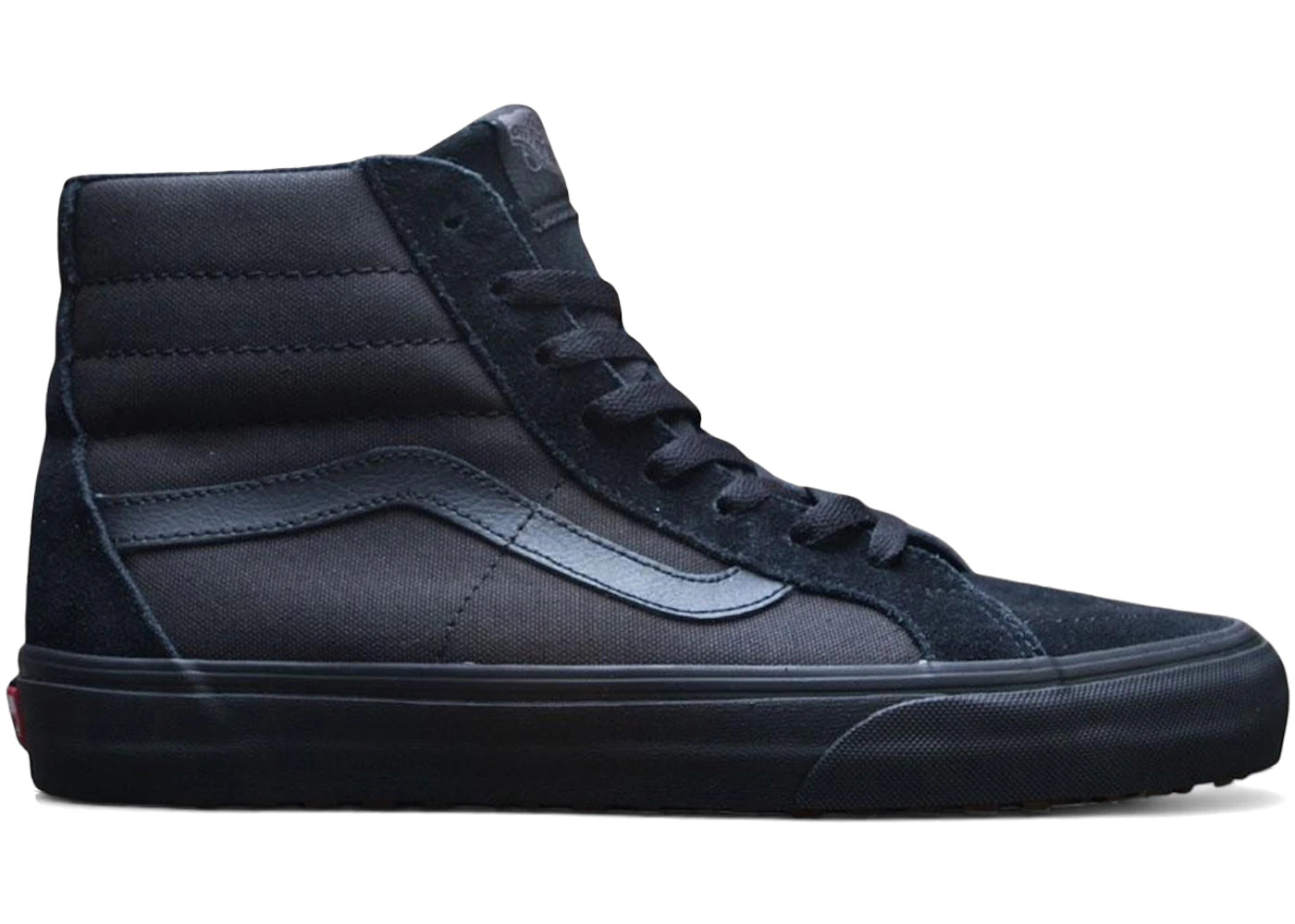 Vans Sk8-Hi Reissue UC Made For The Makers Black
