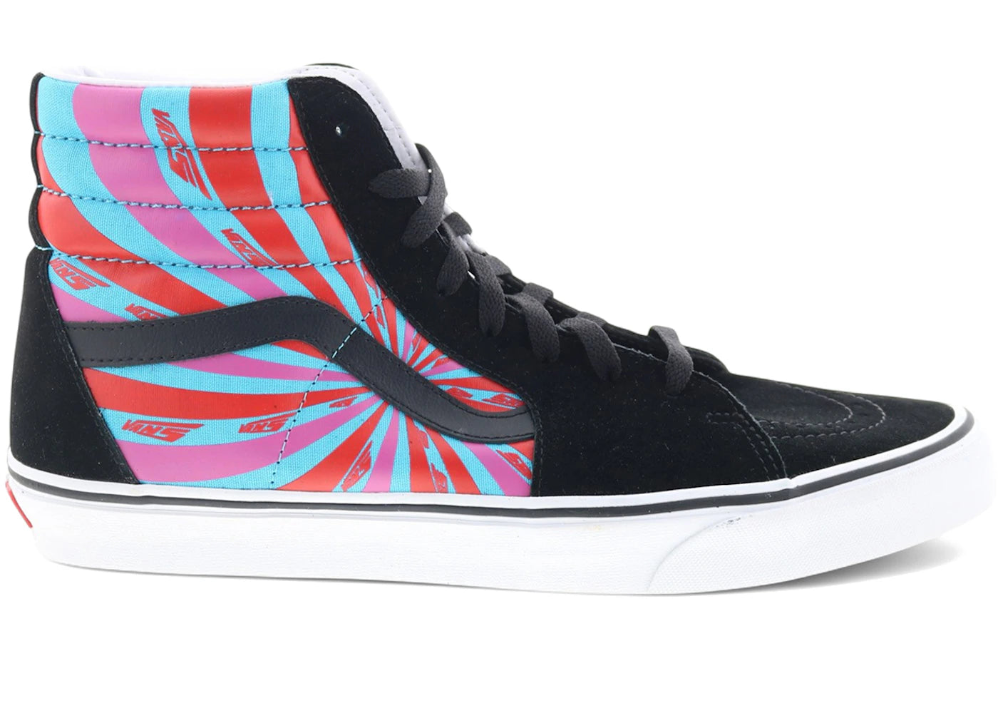 Vans Sk8-Hi Retro Mart