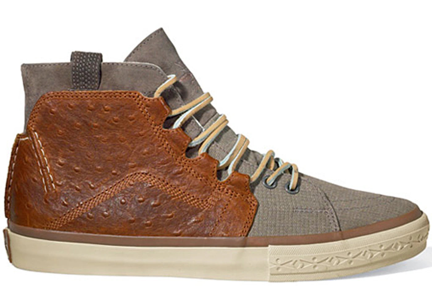 Vans Sk8-Hi Taka Hayashi Honey