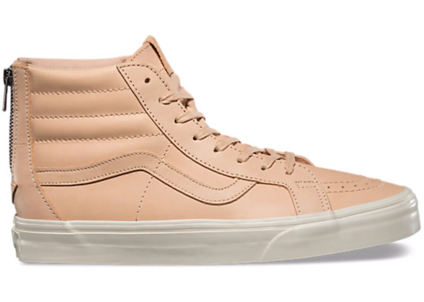 Vans Sk8-Hi Veggie Tan