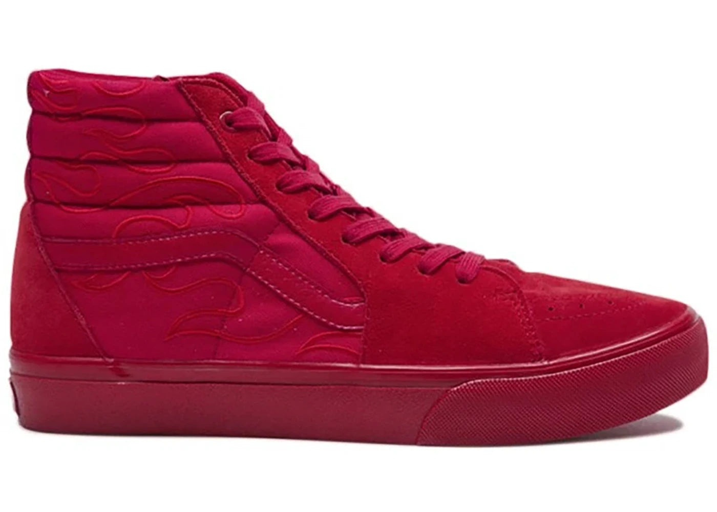 Vans Sk8-Hi Volcano Pack