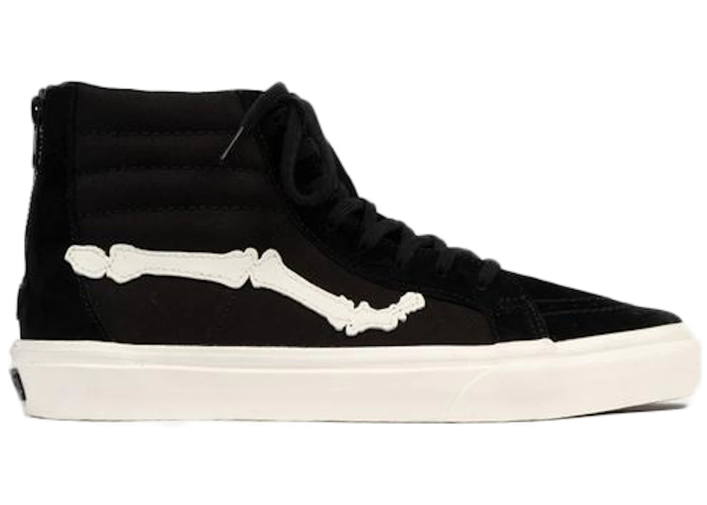 Vans Sk8-Hi Zip Blends Bones (2020)