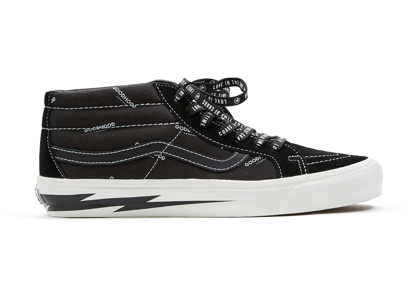 Vans Sk8-Mid Goodhood