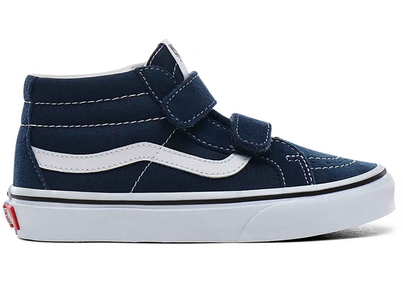 Vans Sk8-Mid Re-Issue V Gibraltar Sea (PS)