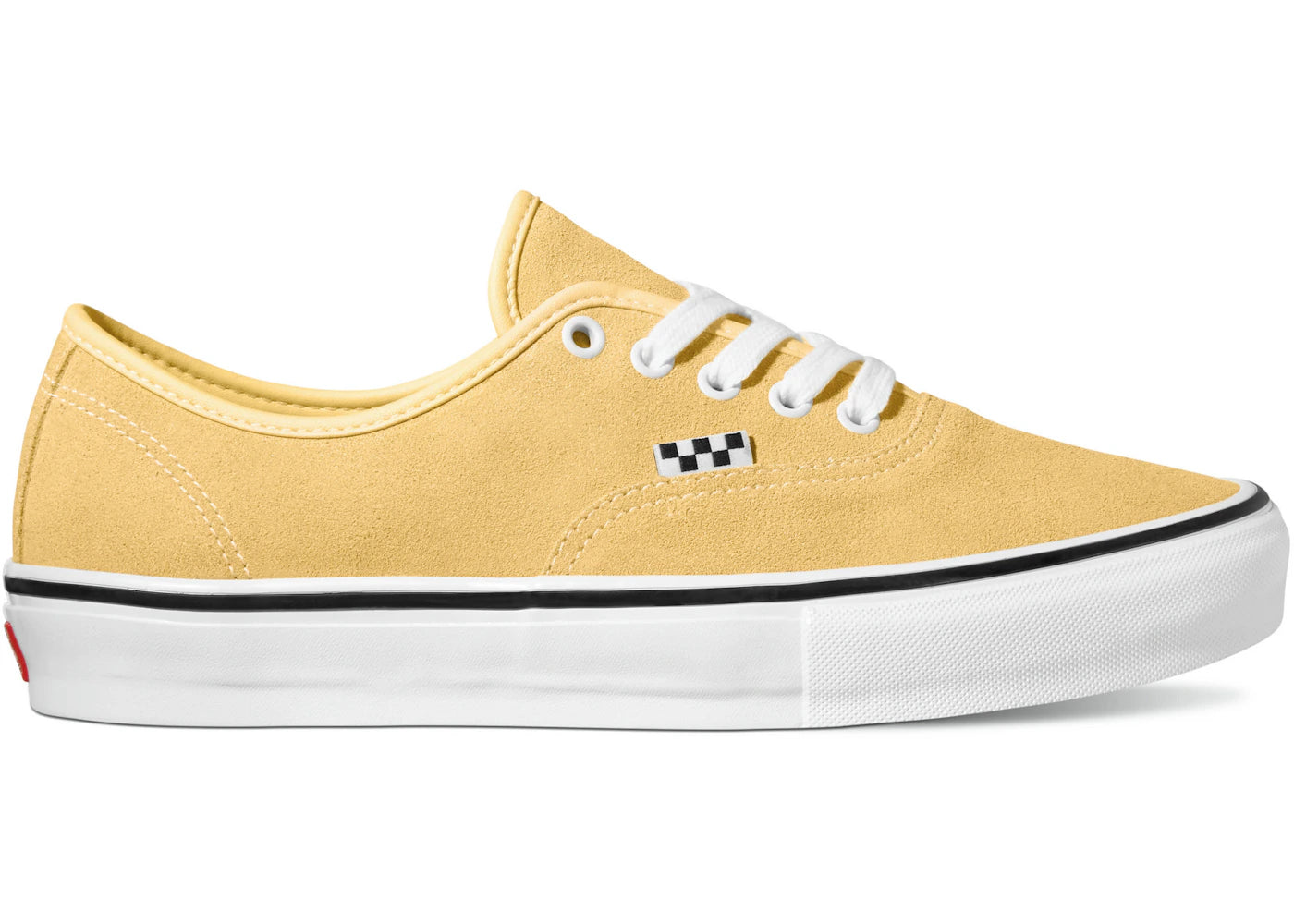 Vans Skate Authentic Banana