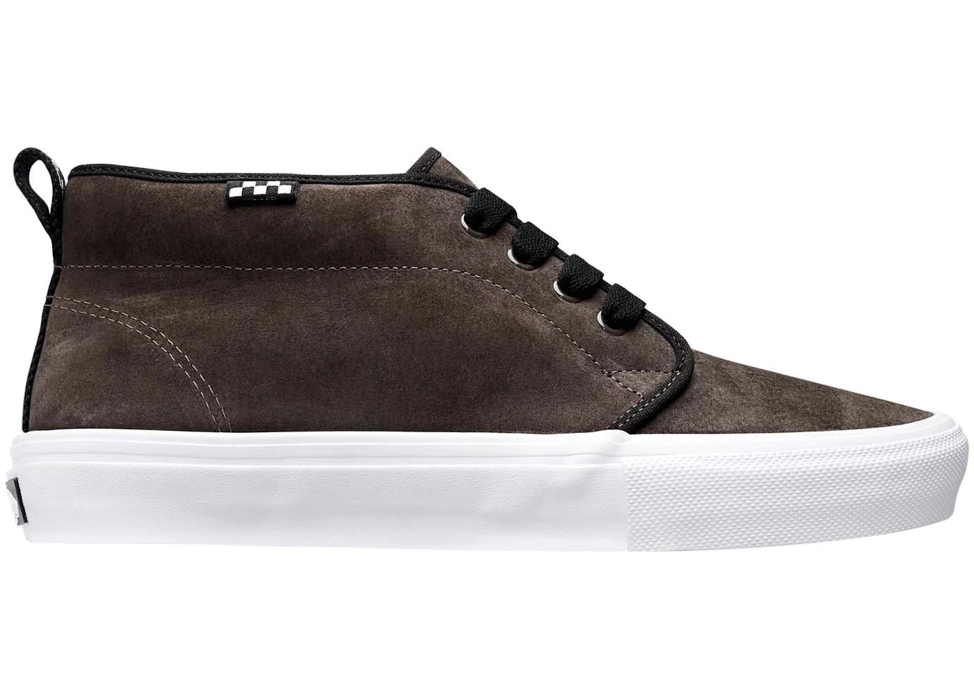 Vans Skate Chukka SNEEZE Magazine Mulch