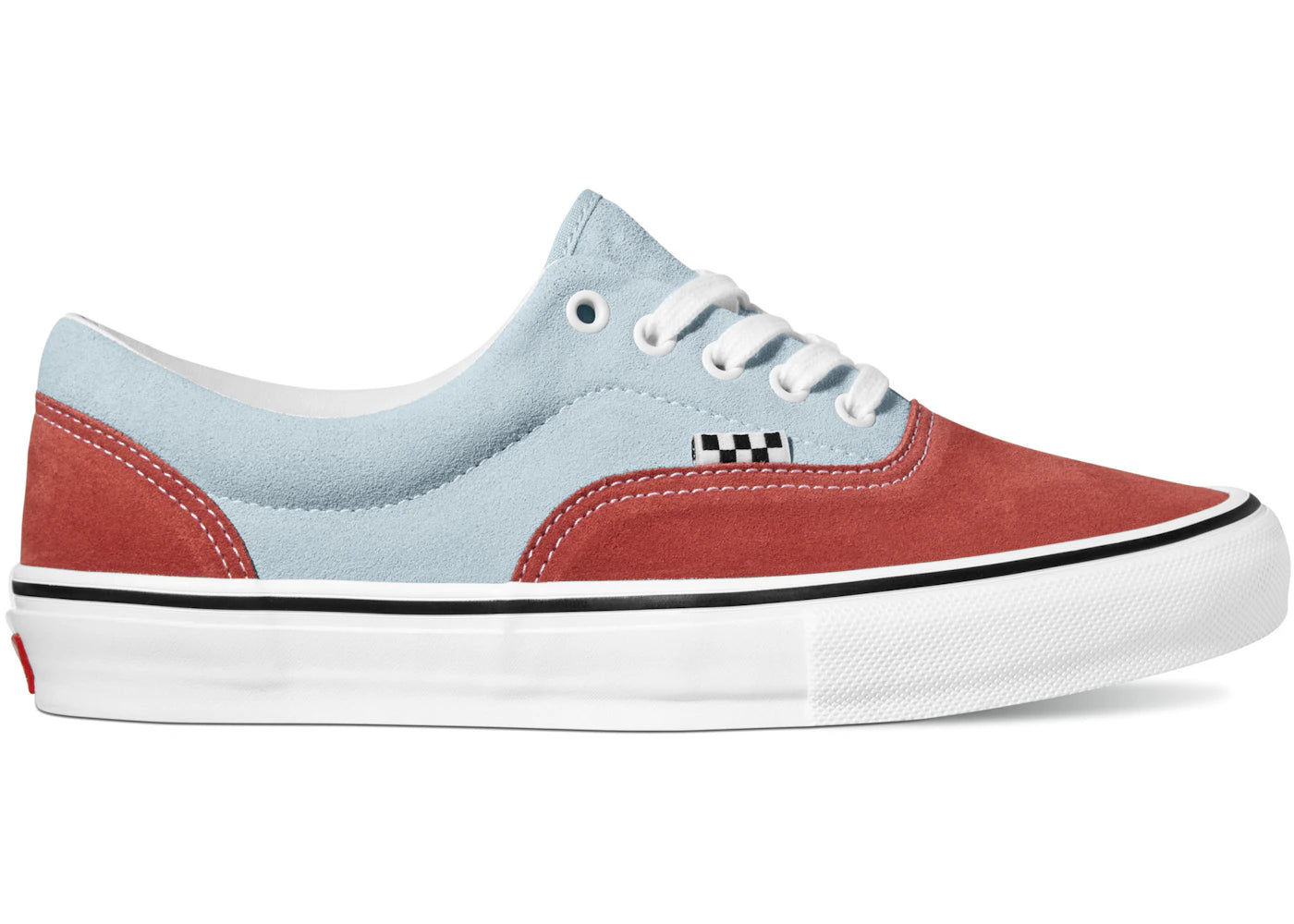 Vans Skate Era Hot Sauce Winter Sky