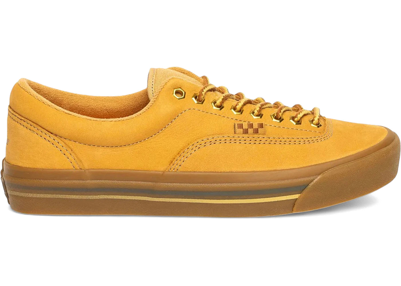 Vans Skate Era Stub Dime Tan