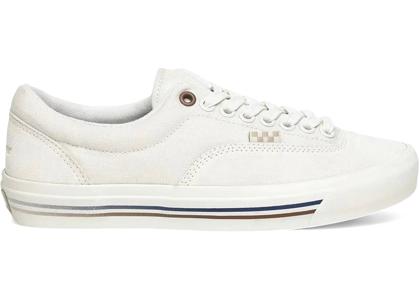 Vans Skate Era Stub Dime Taupe