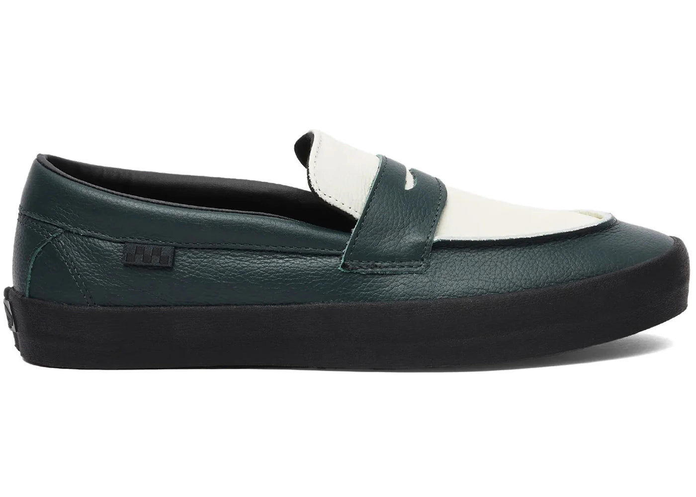 Vans Skate Loafer Dark Forest
