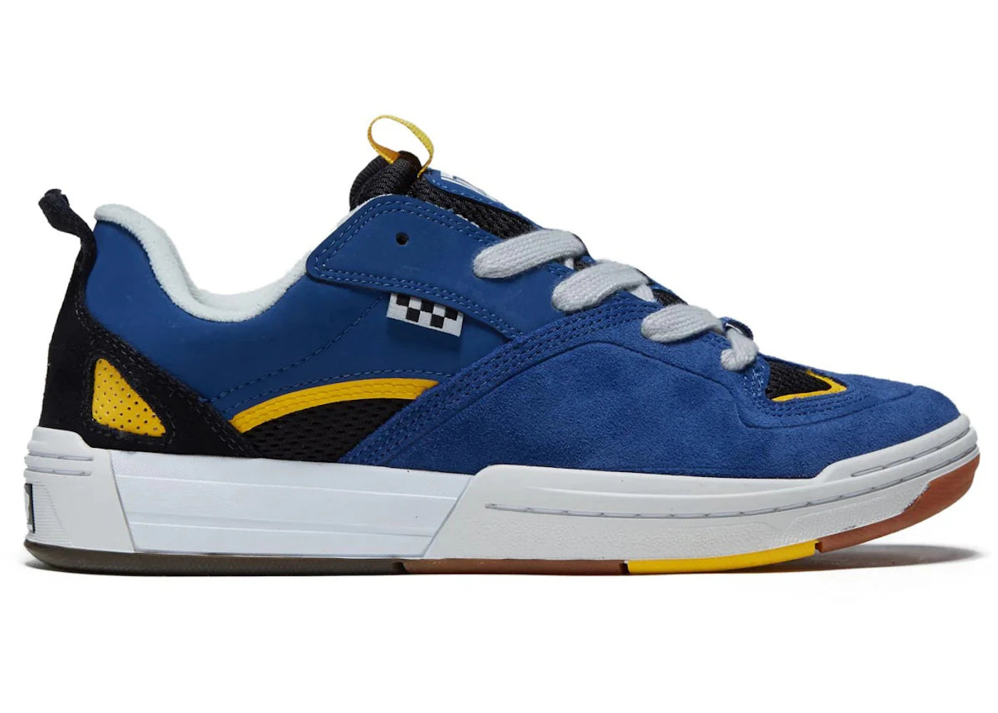 Vans Skate Mixxa Navy Grey