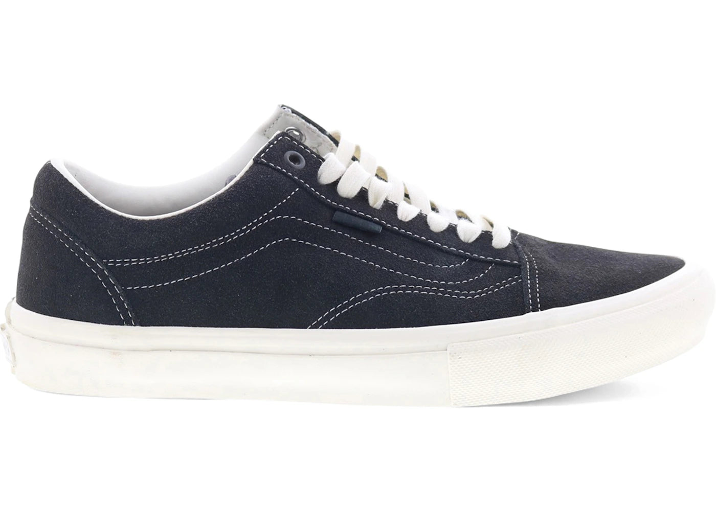 Vans Skate Old Skool Raven
