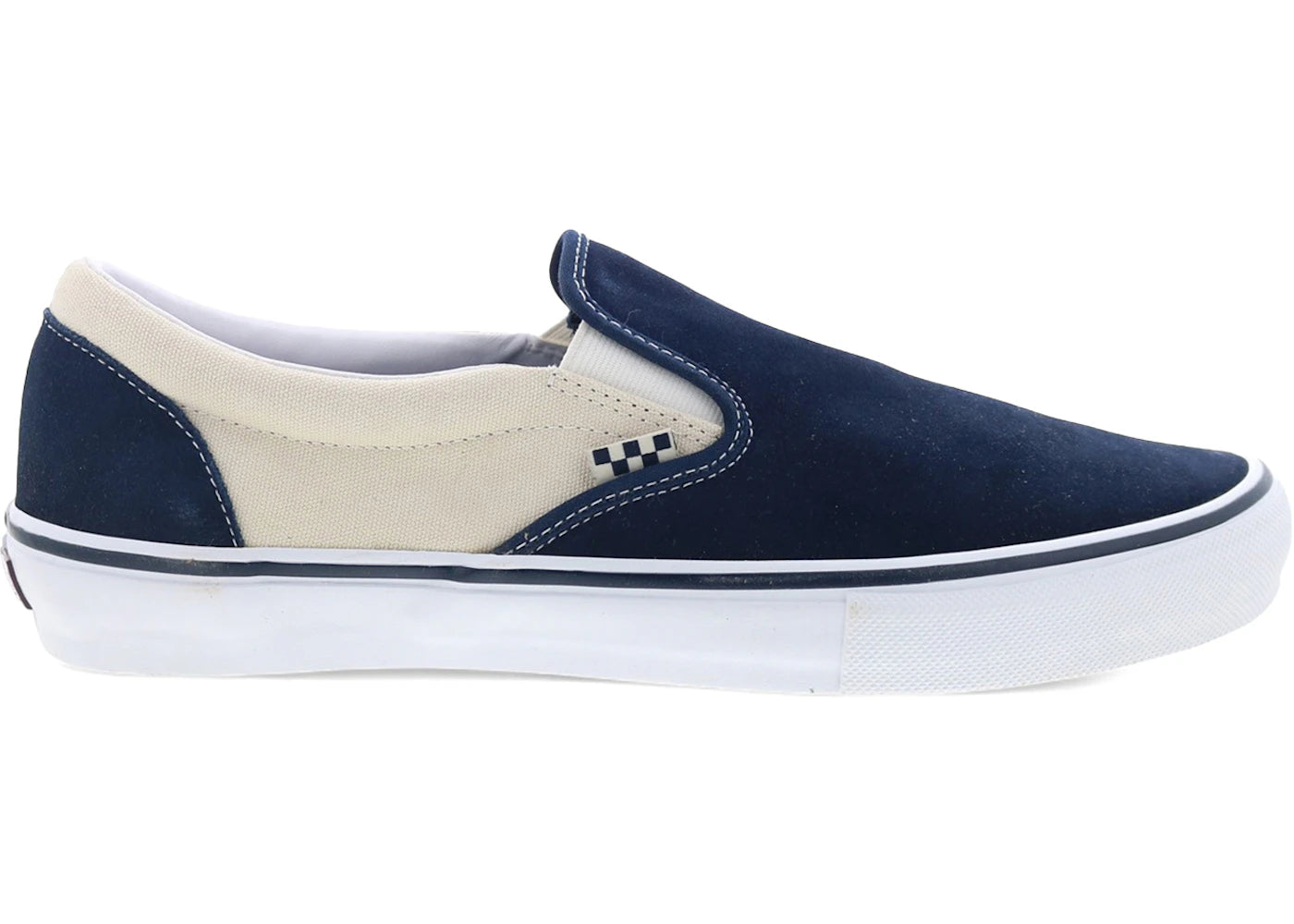 Vans Skate Slip-On Dress Blue Turtledove