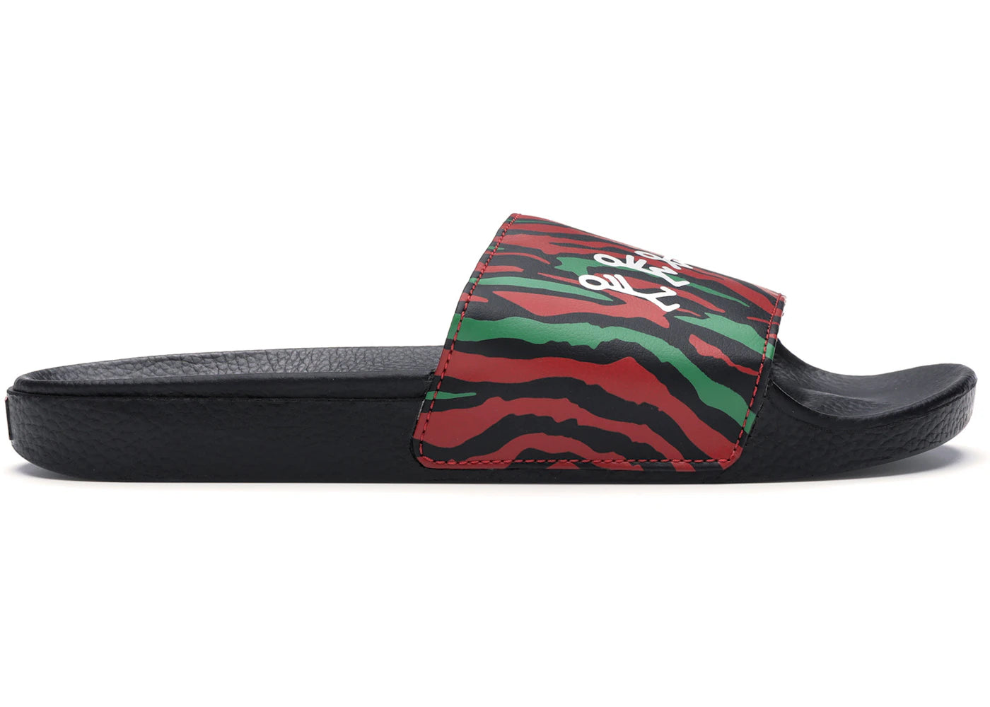 Vans Slide-On A Tribe Called Quest