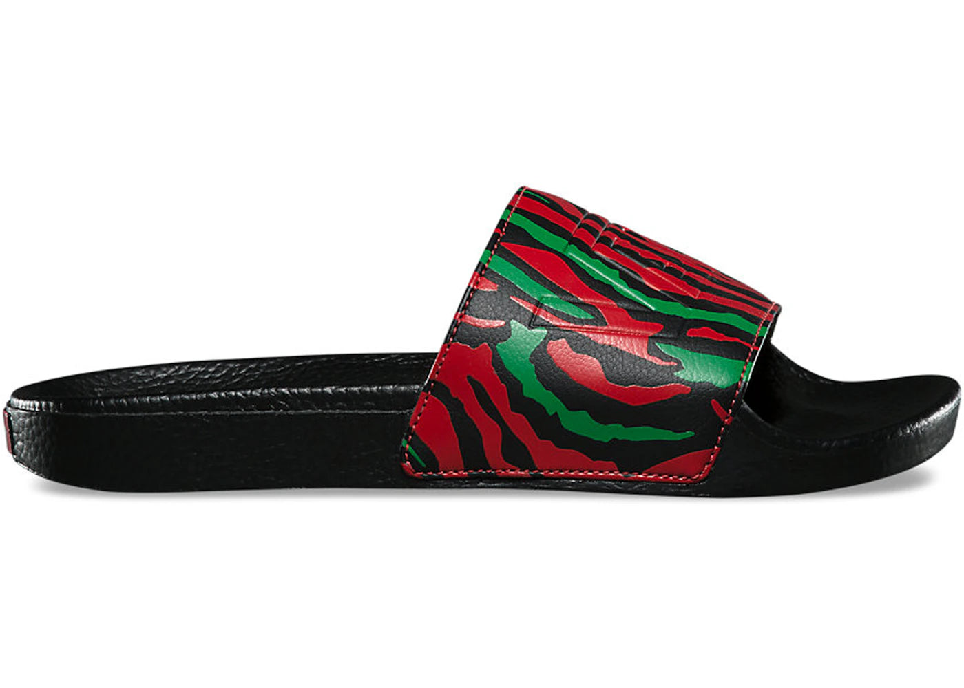 Vans Slide-On A Tribe Called Quest (Women's)