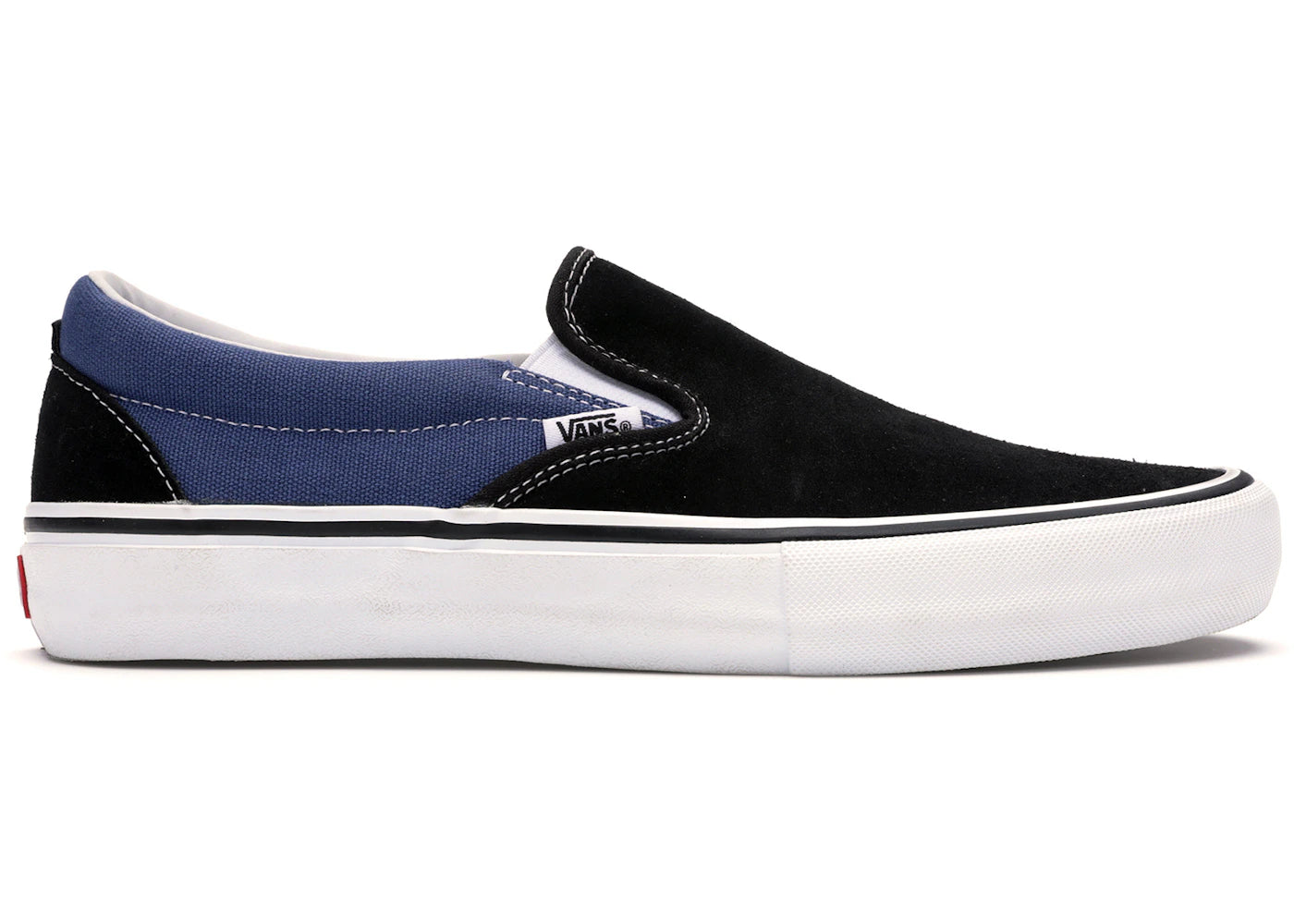Vans Slip-On Antihero Chris Pfanner