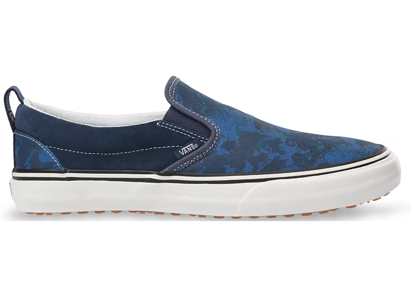 Vans Slip-On BJ Betts