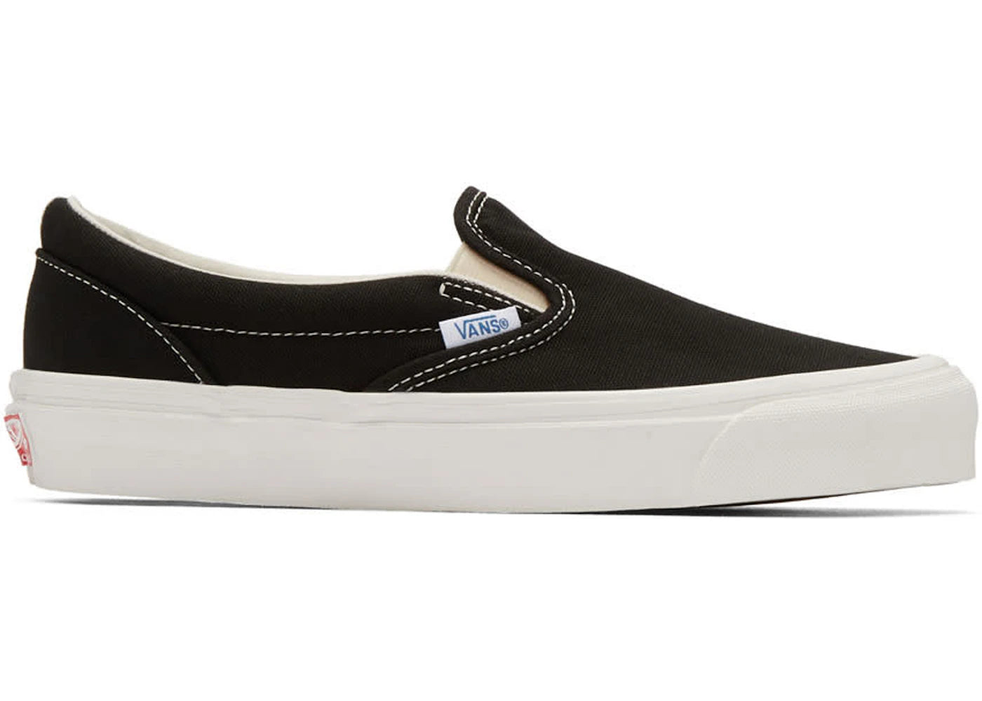 Vans Slip-On Black