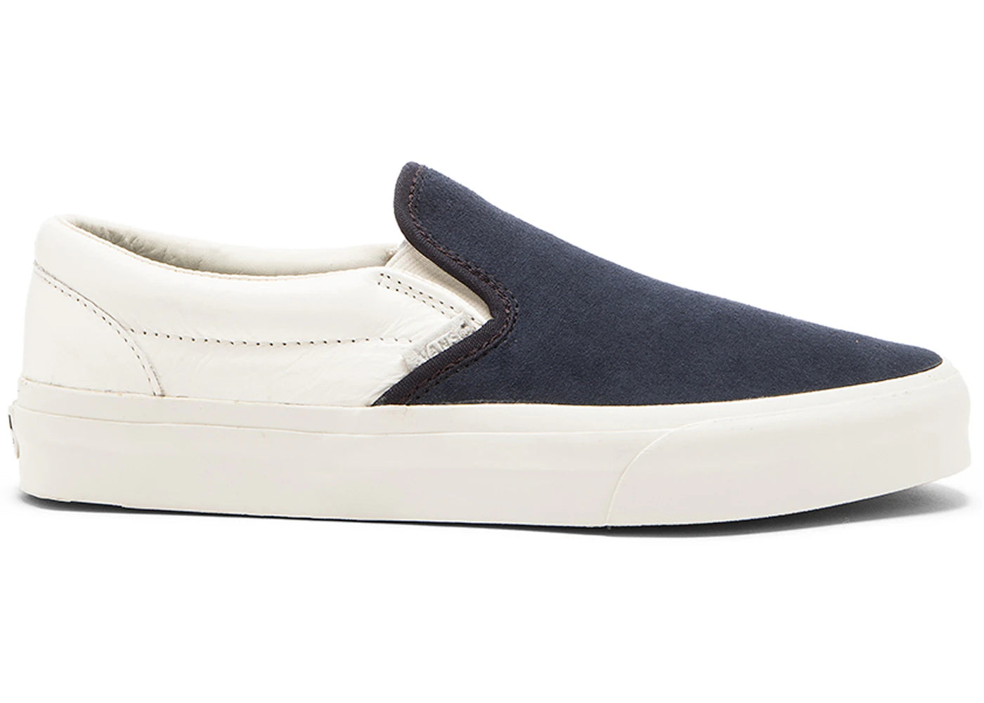 Vans Slip-On California Scotch Guard