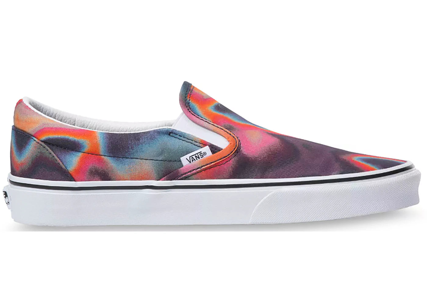 Vans Slip-On Dark Aura
