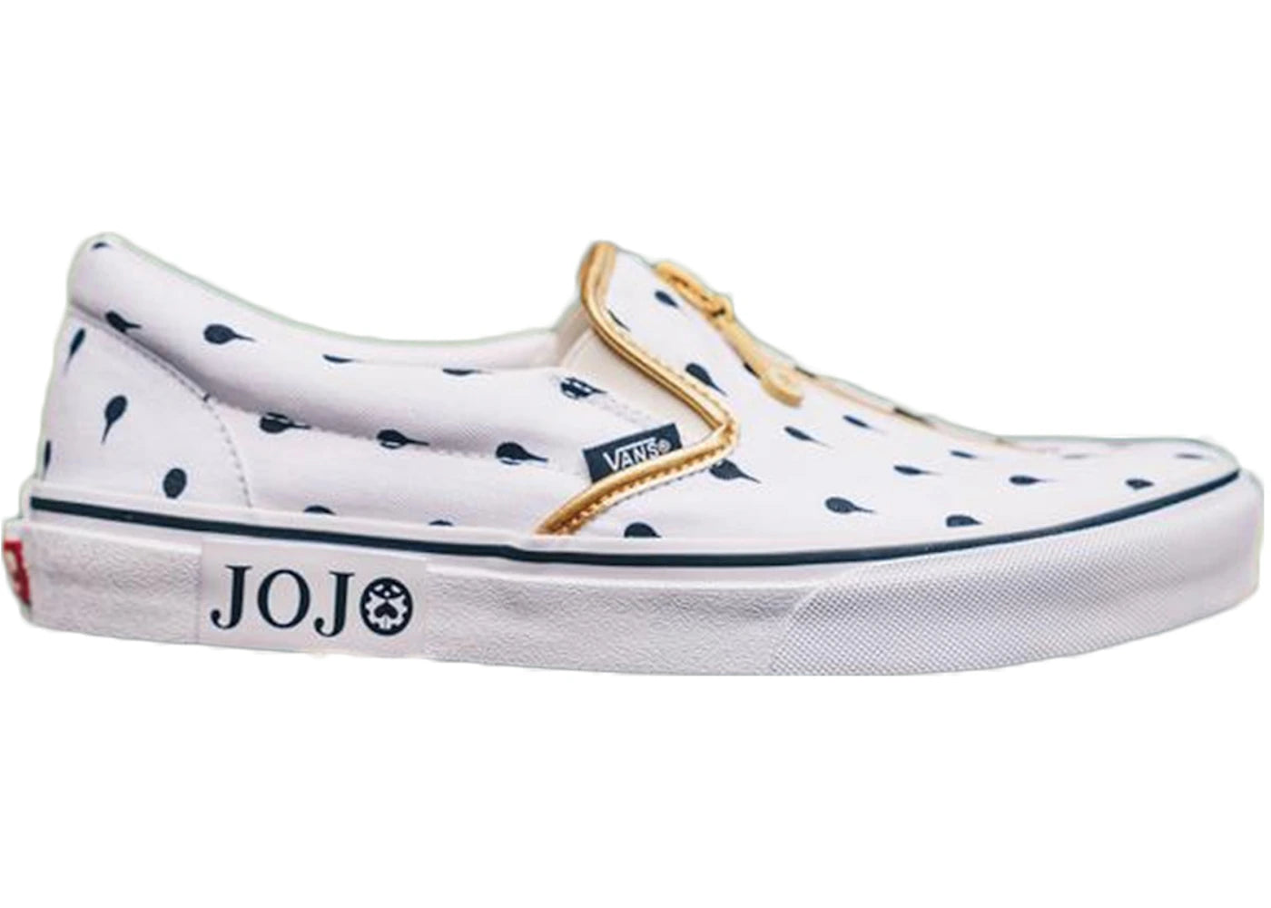 Vans Era Pro Bruno Buccellati
