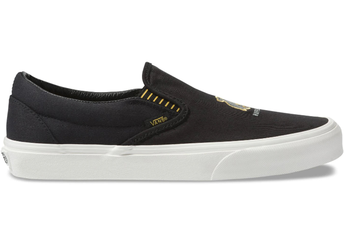 Vans Slip-On Harry Potter Hufflepuff