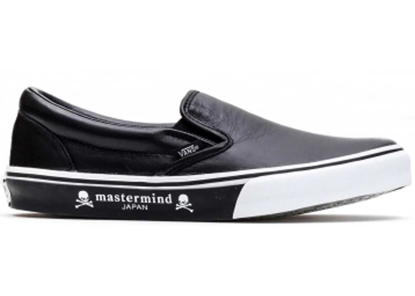 Vans Slip-On Mastermind
