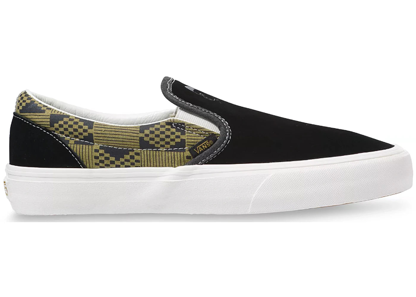 Vans Slip-On Michael February