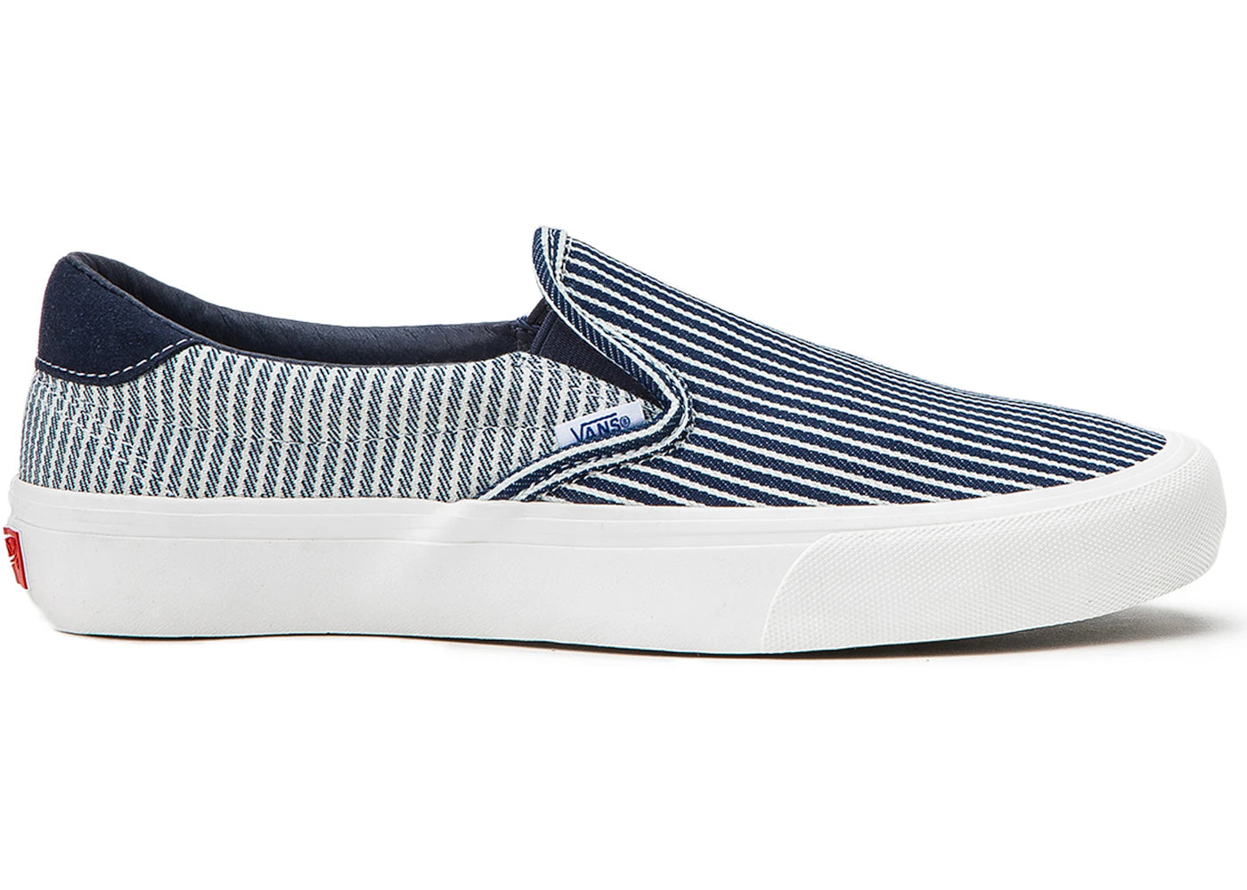 Vans Slip-On Mount Vernon Mills
