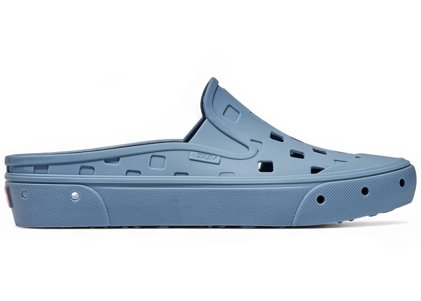 Vans Slip-On Mule TRK Medium Blue