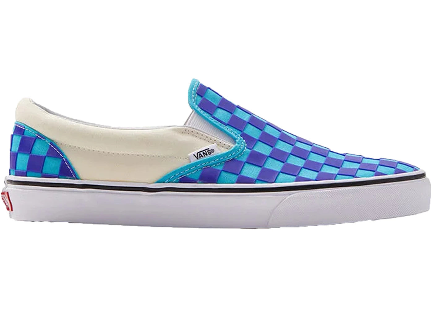 Vans Slip On Thermocome