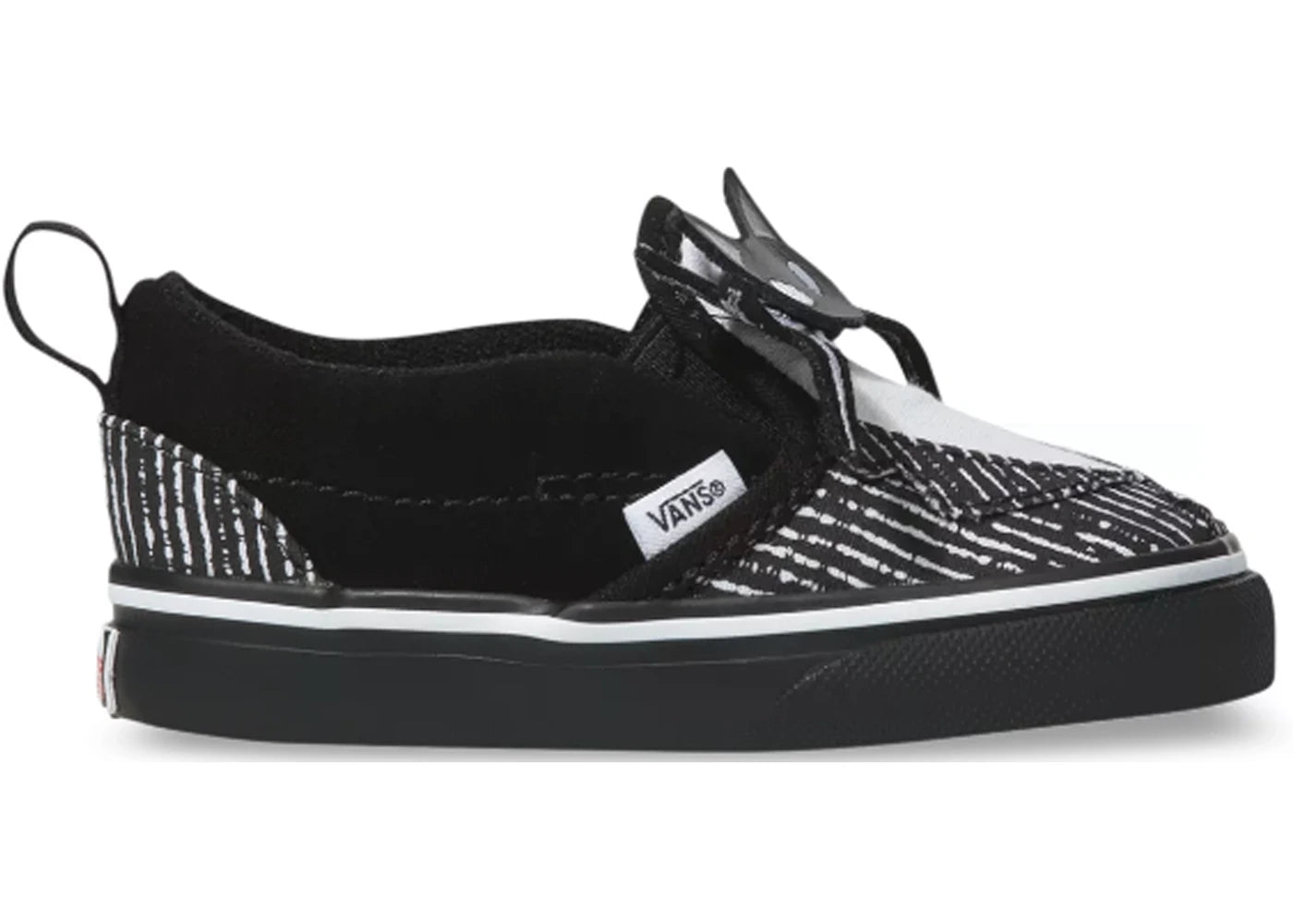 Vans Slip-On V The Nightmare Before Christmas (TD)