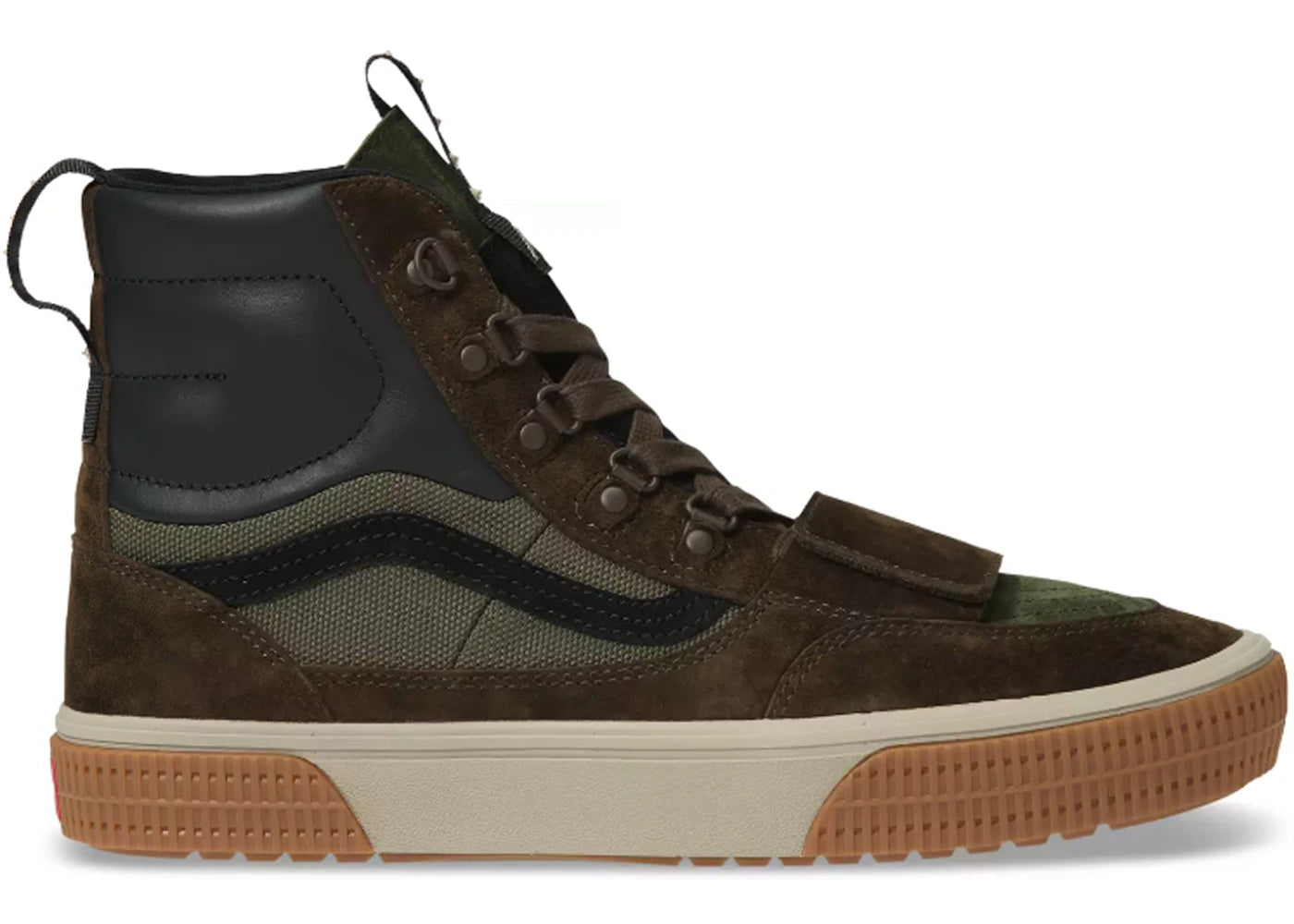 Vans Static CC MTE Grape Leaf