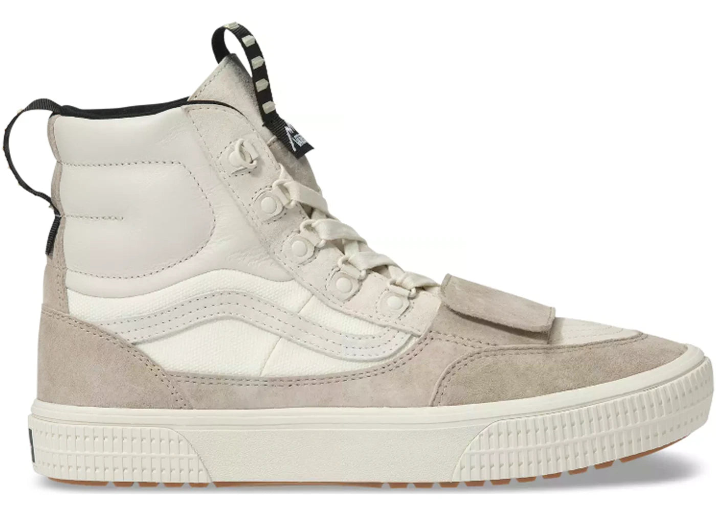 Vans Static CC MTE Turtledove