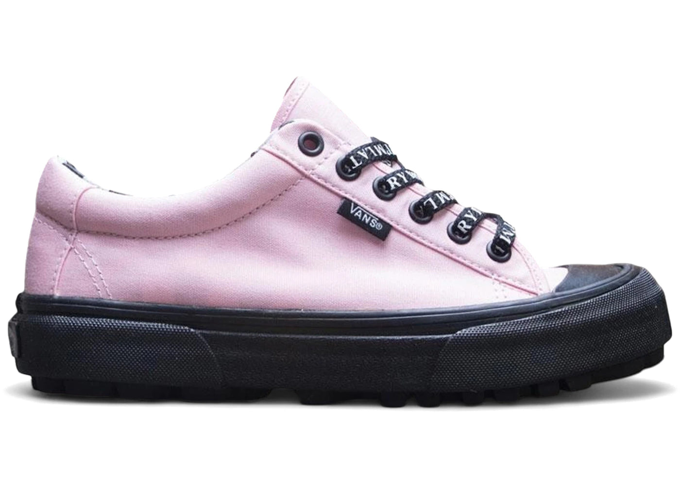 Vans Style 29 Lazy Oaf Almond Blossom (Women's)