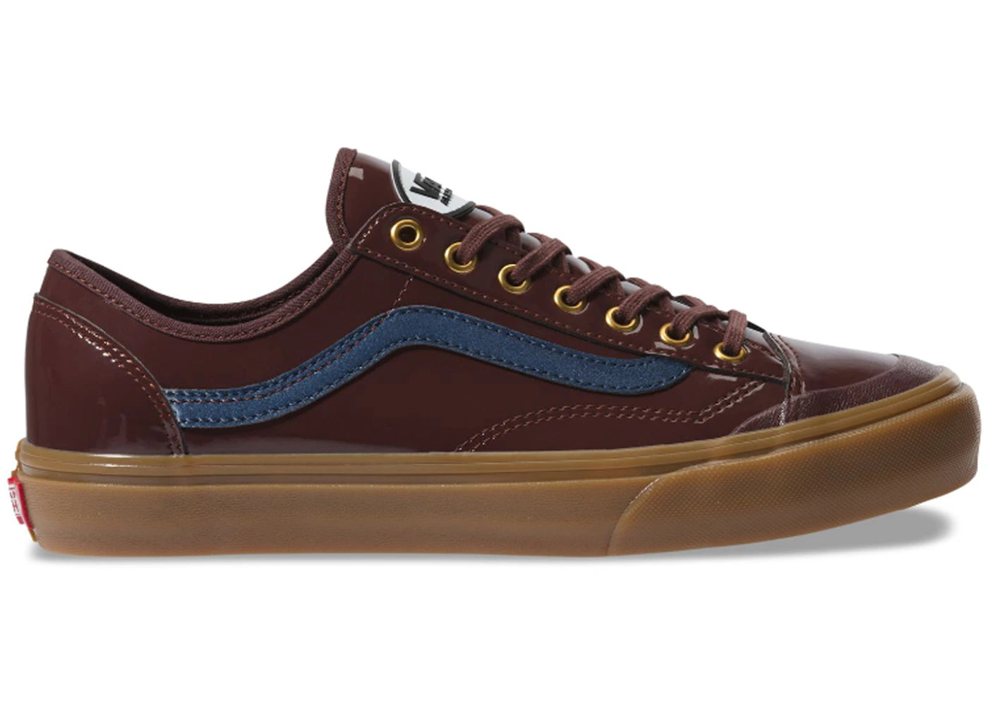 Vans Style 36 Decon SF Alex Knost